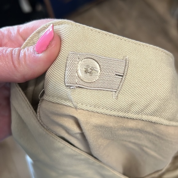 Cat & Jack uniform skorts - Picture 6 of 8